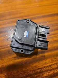 03-09 TOYOTA 4RUNNER HVAC A/C AC HEATER BLOWER MOTOR FAN RESISTOR OEM P7911b178 - Picture 1 of 3