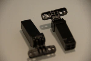 1xPaar Scharniere Hinge JC97-03190A für Samsung CLX-4195FW Drucker - Bild 1 von 4