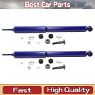 Pair Set Of 2 Rear Monroe Susp Shock Absorbers For Toyota Ford Gmc Chevy Nissan
