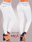Kolumbianische Buttlifting Jeans ENE2