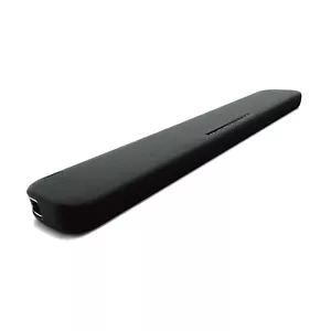 Yamaha YAS-109 35 pulgadas barra de sonido inalámbrica Bluetooth subwoofer incorporado y Alexa - Imagen 1 de 13