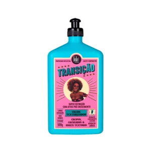 crema texturizzante tenuta media LOLA Transicao Texturizing Creme 500g - Imagen 1 de 1