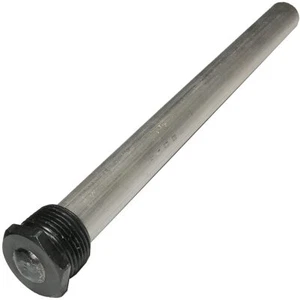RV Water Heater Anode Rod - Magnesium Anode Rod Suburban Water Heaters Suburb... - Picture 1 of 6