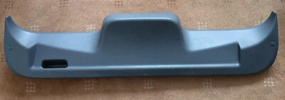 MN108910 - Smart ForFour 454 - Panel de corte interior portón trasero [A4547400151] Foto 1 de 3