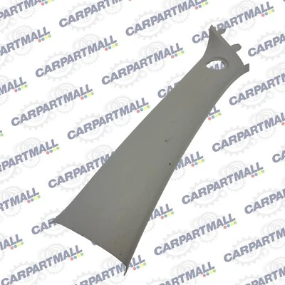 2013-2015 Chevrolet Malibu Front Left A-Pillar Molding Trim Speaker 22875197 Foto 1 de 4