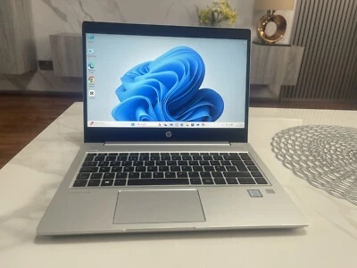 HP EliteBook 840 G6 | i5 8th Gen | 8GB RAM | 256GB SSD | Win 11 Pro - Image 1 of 4