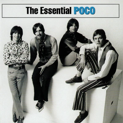 Poco • The Essential Poco CD 2005 Epic / Legacy Records •• NEW •• Foto 1 de 3