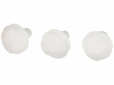 For 1983-1987 GMC C7000 Door Interior Trim Panel Retainer Front Dorman 21995XQ — 第 1/2 张图片