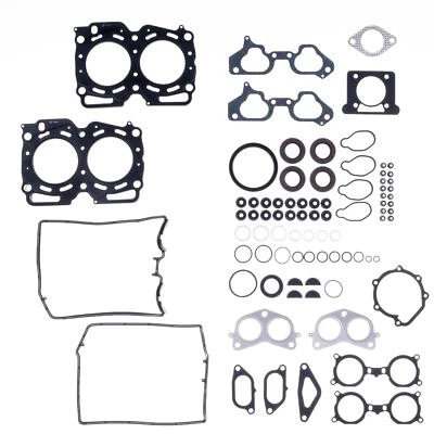 Cometic Engine Gasket Set Fits Subaru 2004-2005 EJ205 Complete Engine Gasket Kit - Image 1 of 4