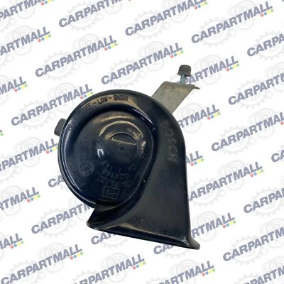 2004 2005 2006 BMW X3 низкий тон Примечание шаг сигнал гудок сигнализации E9011157 OEM - Изображение 1 из 4