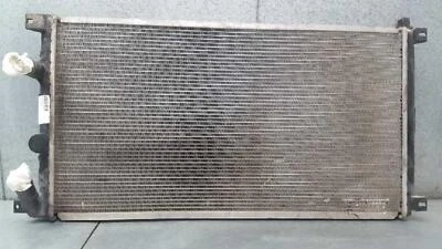 7701057119 Radiador Agua para RENAULT MASTER II FASE 2 FURGÓN 2003 1685361 - Imagen 1 de 4