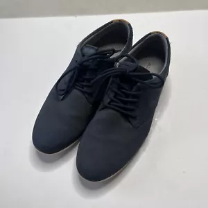 Scarpe eleganti ALDO LUCA blu TAGLIA 9 CASUAL - Foto 1 di 8