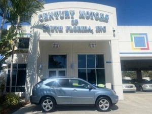 2004 Lexus Leather Sunroof CD Cruise Alloy Wheels - Picture 1 of 22