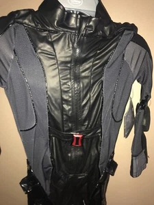 Costume Disney nuovo con etichetta taglia 5-6 anni, 116 cm - Foto 1 di 4