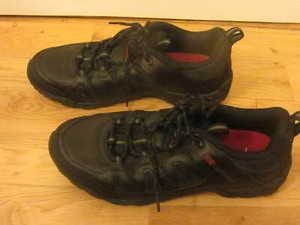 Karrimor Summit in Men's Hiking Shoes 