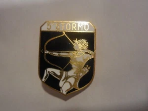 distintivo aeronautica militare 5 stormo - Picture 1 of 2