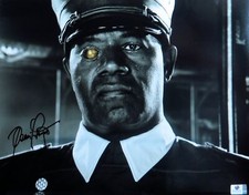 Dennis Haysbert Signed Autographed 11X14 Photo Sin City Manute GV793825