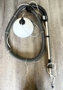 HYLA NST Wet Cleaning System W/ Fresh Water Tank, Tubing, Wet Hose, Extend. Wand - Picture 1 of 4