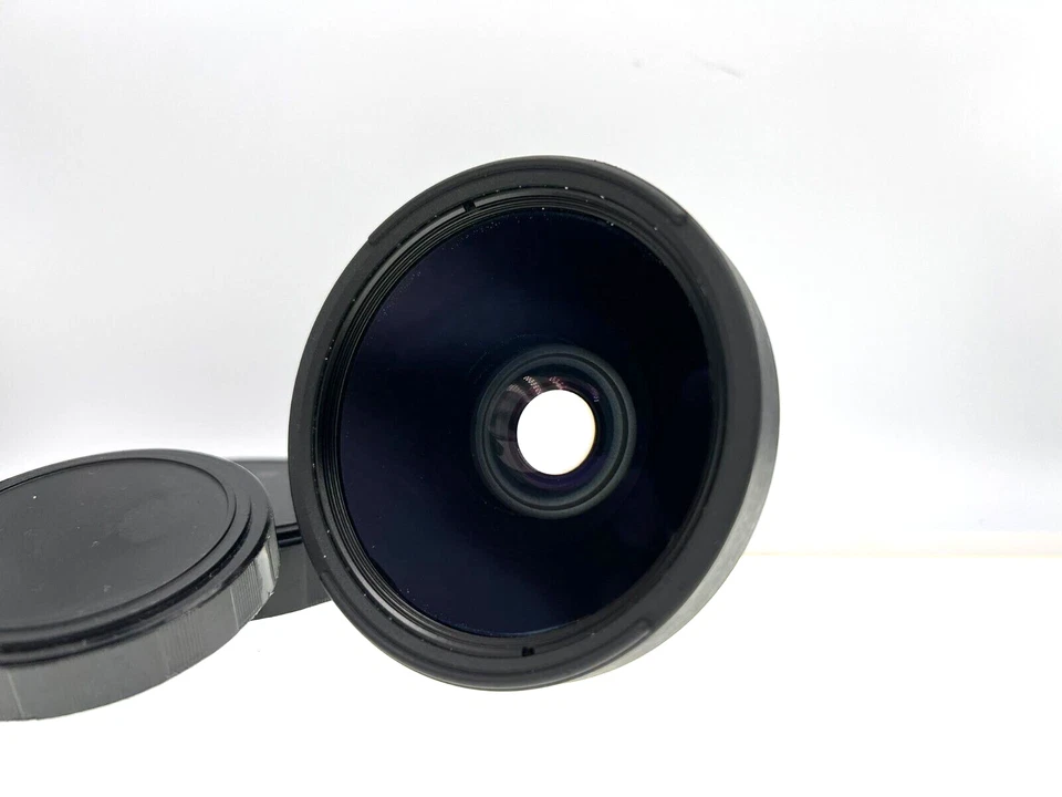 *Near Mint* Sea & Sea SWL-16 16mm F5.6 Underwater Lens For Marine II From Japan - Image 1 of 4