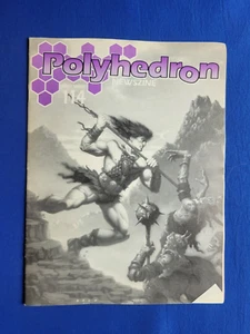 Polyhedron Magazine #114 - RPGA - Foto 1 di 2
