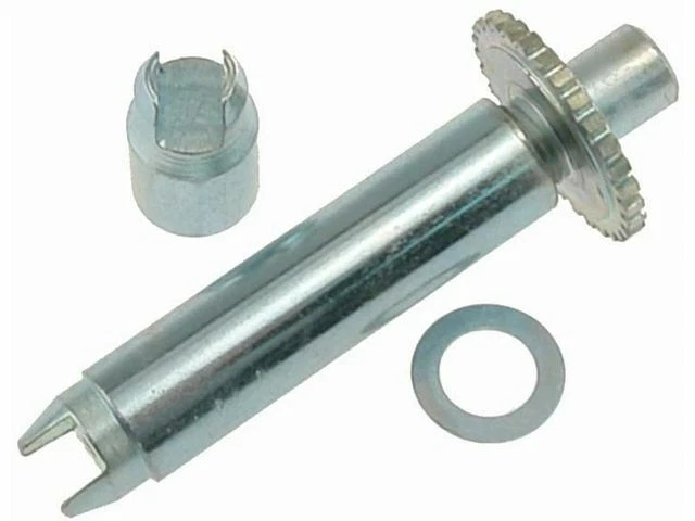 Conjunto de tornillo de ajuste de freno de tambor ejecutivo Pontiac 1967-1970 85324FN 1968 Foto 1 de 2