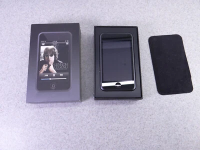 Apple iPod touch 8GB 1st Generation John Lennon 2007 Model - Image 1 of 4