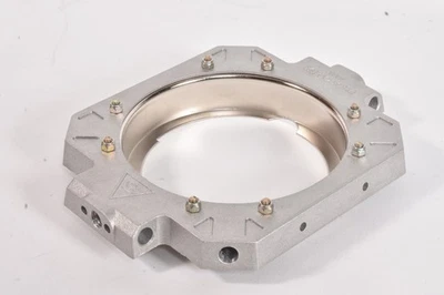 SPEEDOTRON Strip Dome Speed Ring - Image 1 of 3