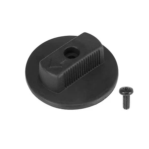 ATV Gas Carburante Spegnimento Spento Valvola Manopola 0470-408 con Vite - Imagen 1 de 6
