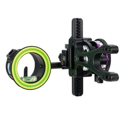 Mira de arco derecha SPOT HOGG Fast Eddie pasador único .019 (FE1DPRH19) Foto 1 de 4