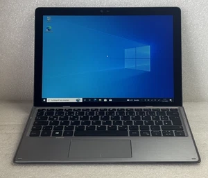 Dell Latitdue 7210 2-in-1 | i7-10610U 1.80GHz | 16GB RAM | 512GB SSD | #368 - Afbeelding 1 van 10