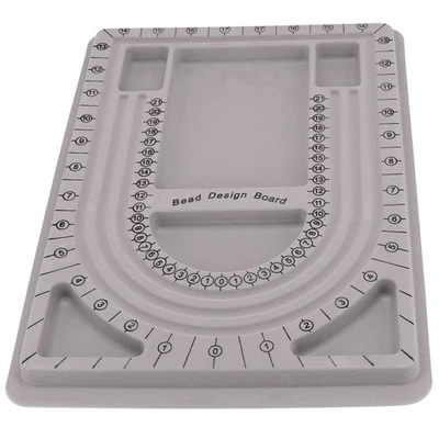 Beaded Tray Dials Design Tray Jewelry Design DIY Jewelry Design Bead Design Tray - Image 1 of 4