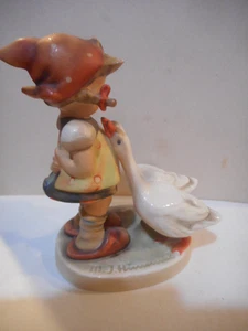 HUMMEL "CHICA GANSO" TMK 2 47/0 240008 - Imagen 1 de 7