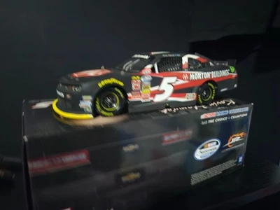 1:24 Acción 2014 #5 Edificios Morton Camaro Jr Motorsports Kevin Harvick 1/756 Foto 1 de 3