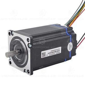 STEPPERONLINE Schrittmotor Nema 23 2.2Nm Integrated Closed Loop Stepper Motor - Bild 1 von 7