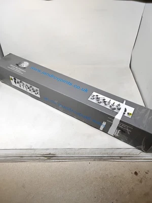 Volkswagen PASSAT Variant B6 3C5 Front Left Driveshaft BT-31043 - Brand New - Image 1 of 2