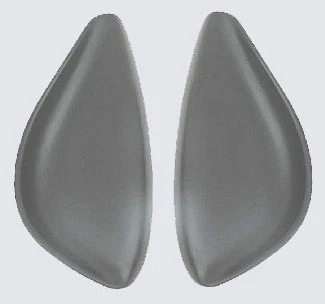 Cena de rua para Ford F-150 Style Side (Step Side) 97-03 degraus lisos - dianteiro - Imagem 1 de 4