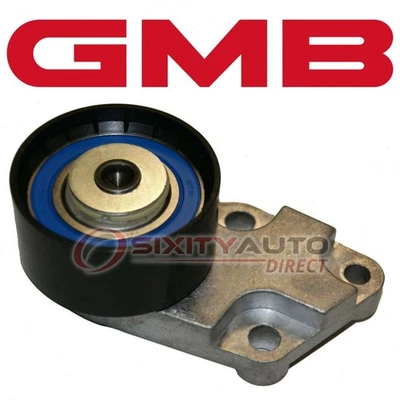 GMB Timing Belt Tensioner for 2006-2008 Chevrolet Aveo5 1.6L L4 - Engine cr - Изображение 1 из 4