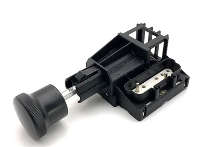 Interruptor luz antiniebla 8353504 bmw serie 3 e36 compact z3 - Imagen 1 de 4