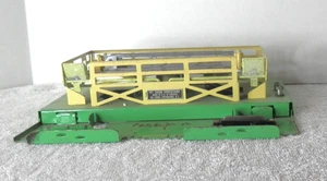 Cordero de metal vintage Lionel #3656 LEER DESC - Imagen 1 de 6