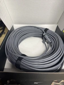 Standard Cable for Starlink Gen 2 Outdoor Waterproof Replacement Cable 150FT - Afbeelding 1 van 4