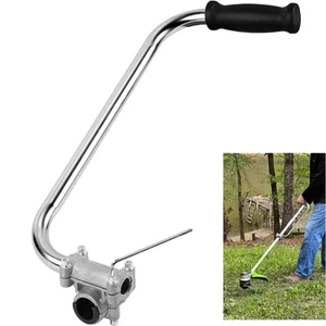 Ergonomic Trimmer Grip String Trimmers Handle Weed Eater Handle Extension Tools - Bild 1 von 8