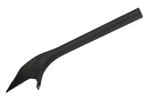 Genuine GM Jet Black Front Driver Side Door Sill Garnish Molding 23473044 - Foto 1 di 3
