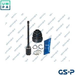 JOINT KIT DRIVE SHAFT 601597 FOR BMW 3/F1/F0/F80/4/Gran/F6 B47D20A 2.0L 4cyl - Picture 1 of 9