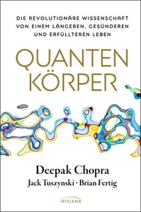 Deepak Chopra Quantenkörper - Bild 1 von 1