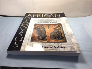 African Dionysus by Dr. Muata Ashby (paperback) - Picture 1 of 8