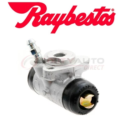 Raybestos PG Plus Drum Brake Wheel Cylinder for 2003-2008 Toyota Corolla hi - Imagem 1 de 4