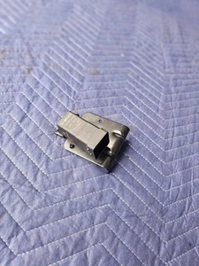 2015 JEEP GRANDCHEROKEE 3.0l GLOW PLUG RELAY / MODULE WK 2011-2022 68149041 Ab - Picture 1 of 12