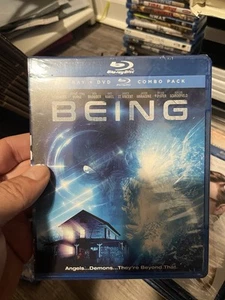 Being (Blu-ray, 2019) - Picture 1 of 1