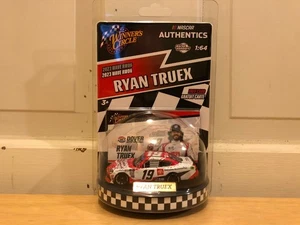WINNER'S CIRCLE 2023 Wave RW06 1/64 Ryan Truex Dover Win 2023 Toyota Supra - Picture 1 of 8