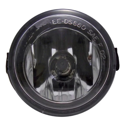 Luz antiniebla lado conductor o pasajero Infiniti M56 2011 2012 | NI2590103 Foto 1 de 3